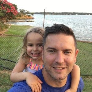 Meet your Posher, Wayne